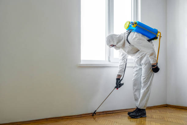  Happy Valley, OR Pest Control Pros