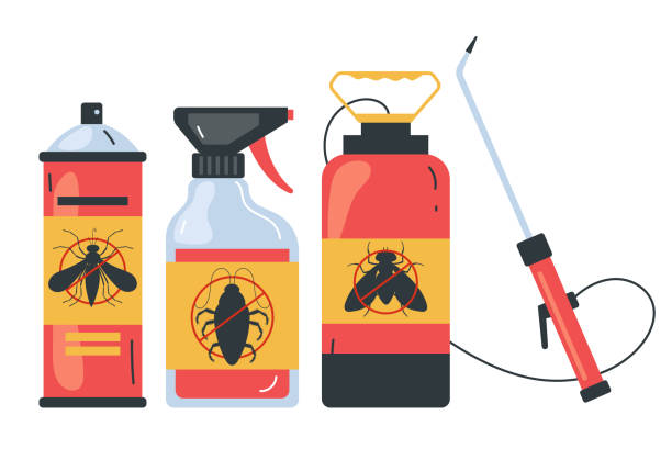 Best Cockroach Control Services  in Happy Valley, OR