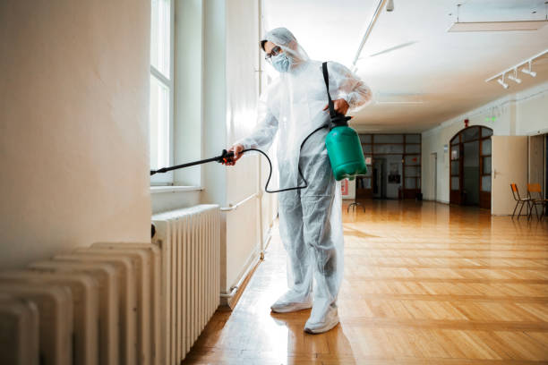 Best Ant Control Services  in Happy Valley, OR